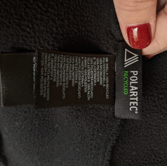 Women's North Face Jacket - Picture 5 of 6